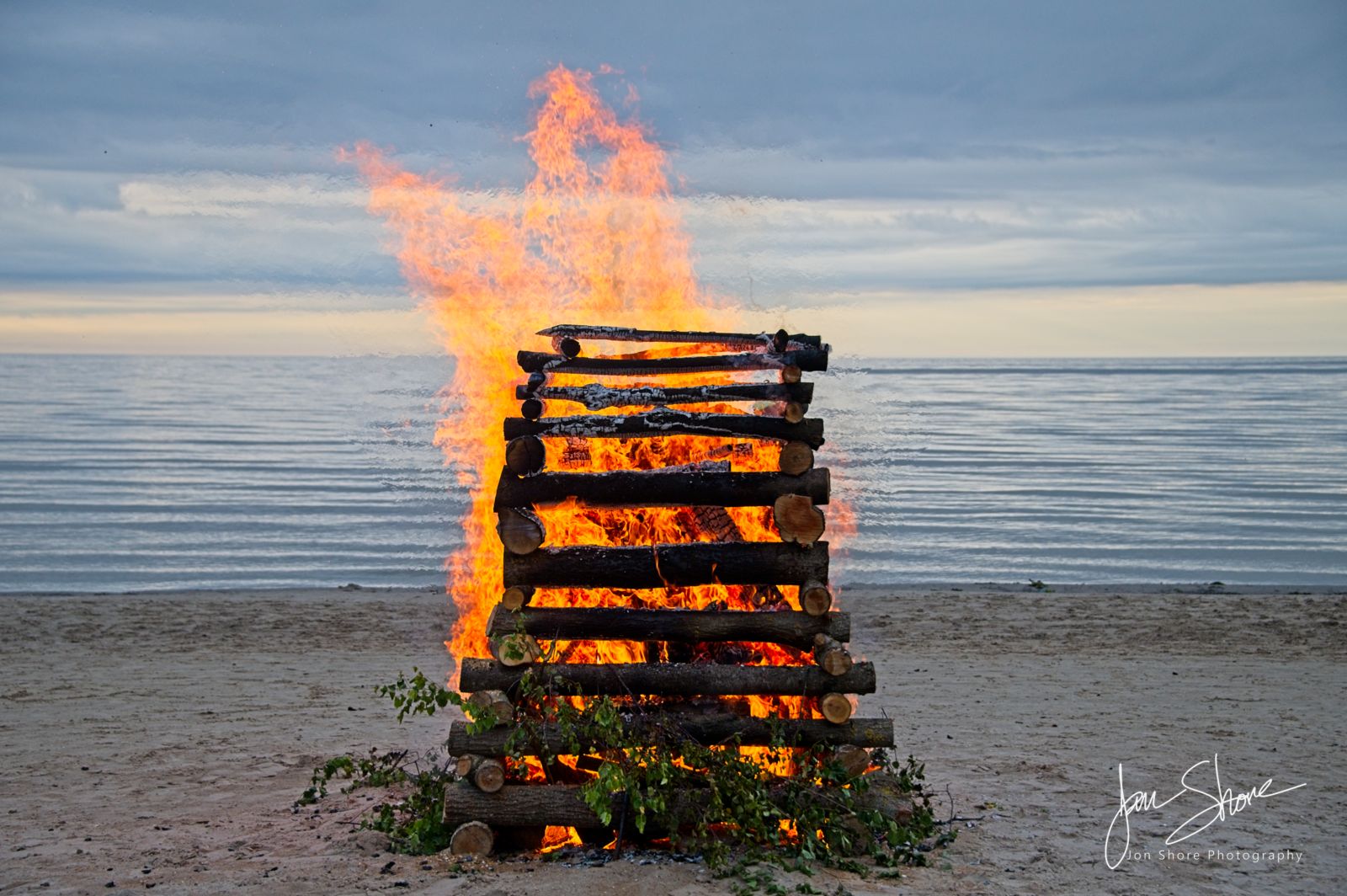 Midsummer Festival, Jurmala, Latvia June 2024 Jon Shore