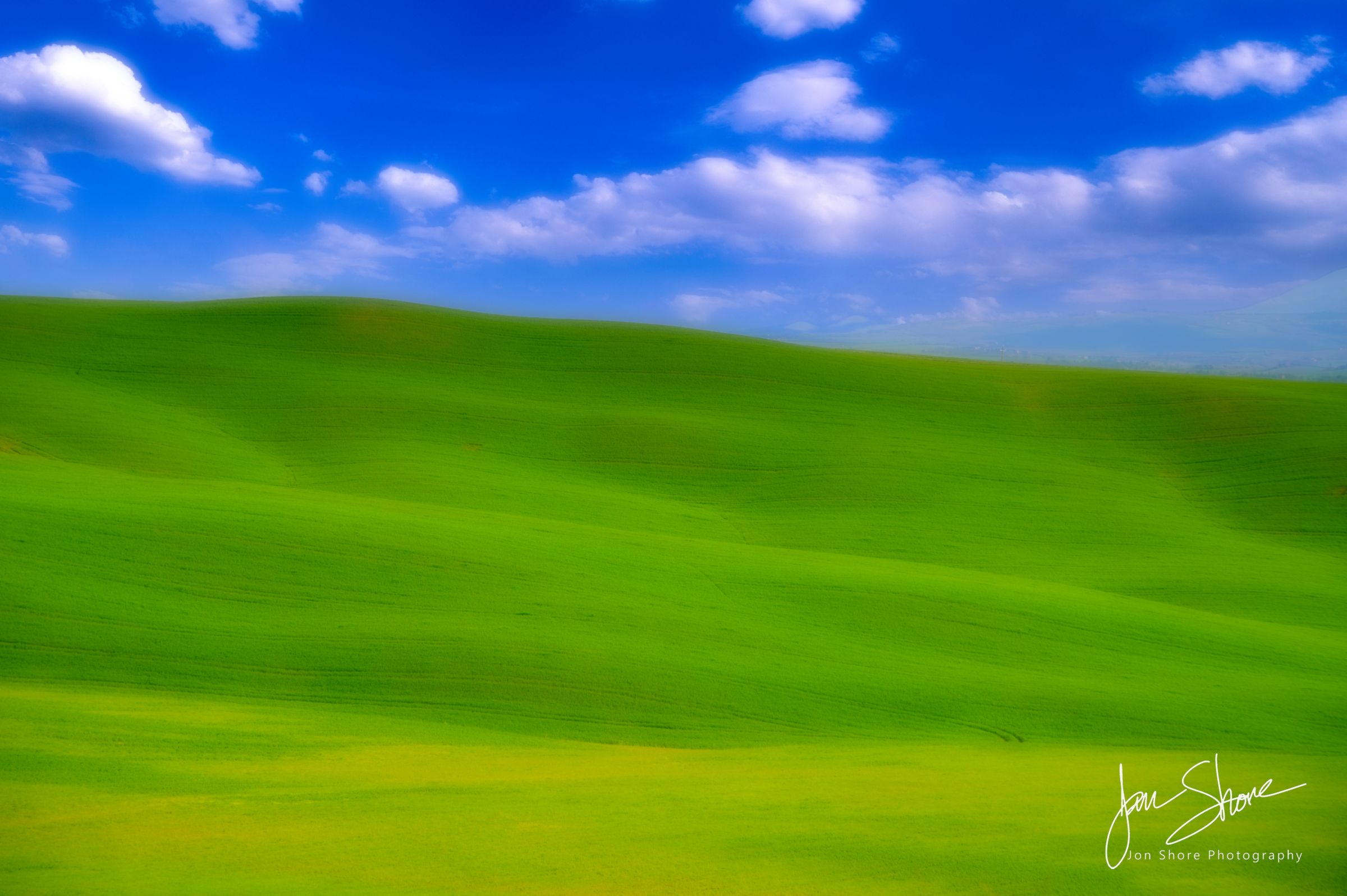 Radi, Tuscany, Italy March 2026 by Jon Shore
