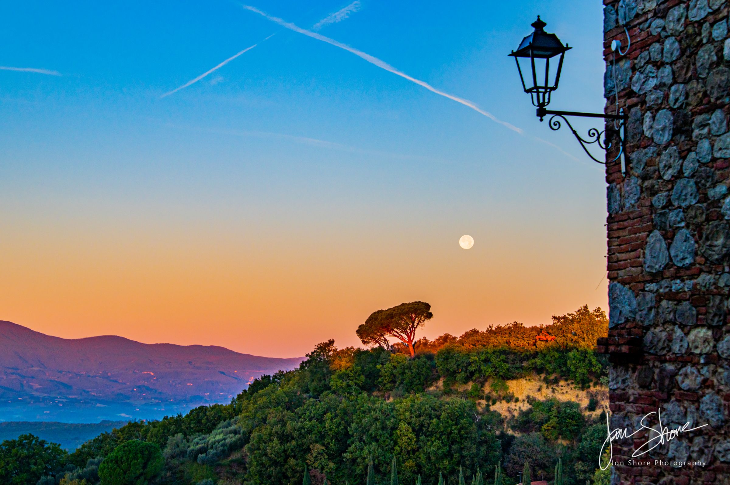 Sunrise Moon Sunset by Jon Shore November 2024 2
